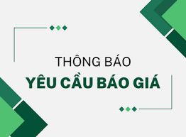Yêu cầu báo giá với gói thầu mua máy tính, máy điều hòa