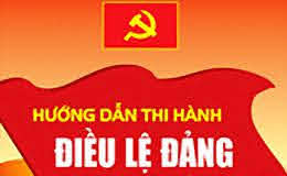 QUY ĐỊNH 29-QĐ/TW
