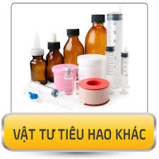 DANH MỤC VYTY NĂM 2020