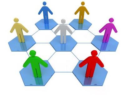 Công tác tổ chức, cán bộ.